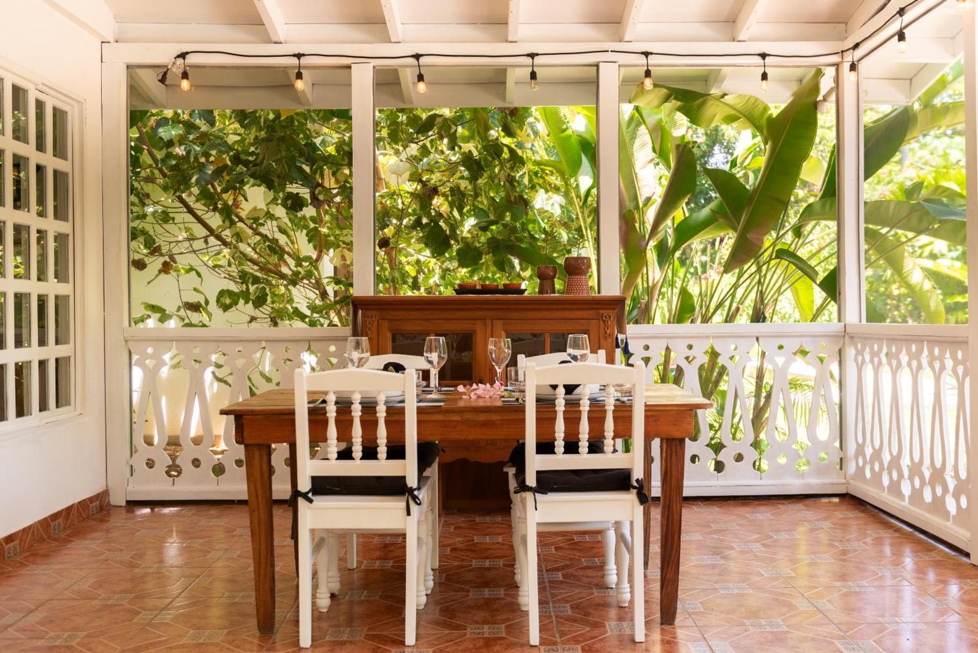 La Prometida Hotel Puerto Viejo de Talamanca Kamer foto