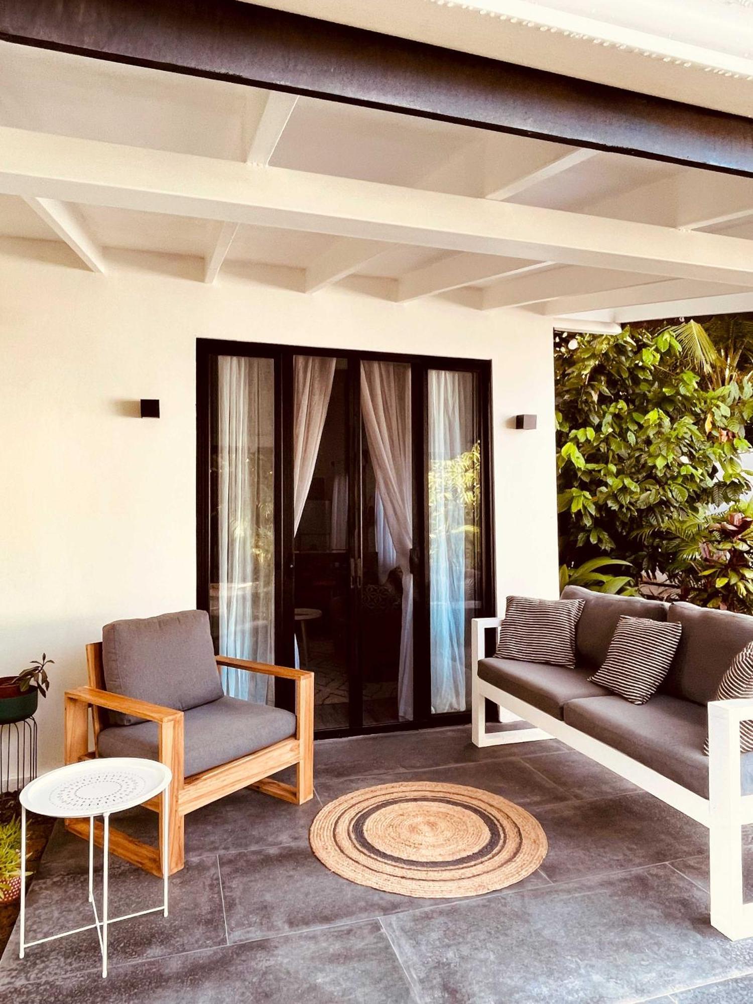 La Prometida Hotel Puerto Viejo de Talamanca Buitenkant foto